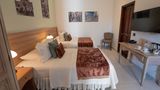 Casa La Fe Room