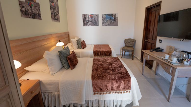 <b>Casa La Fe Room</b>. Images powered by <a href="https://www.leonardoworldwide.com/" title="Leonardo Worldwide" target="_blank">Leonardo</a>.
