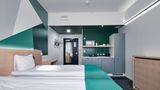 GreenStar Hotel Jyvaskyla Room