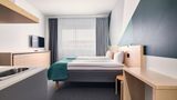 GreenStar Hotel Jyvaskyla Room