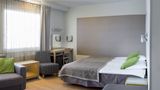 GreenStar Hotel Lahti Room