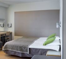GreenStar Hotel Lahti Room
