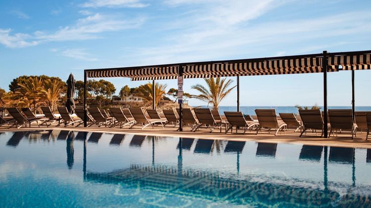 Secrets Mallorca Villamil Resort & Spa Other