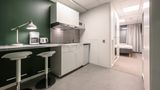 Greenstar Hotel Oulu Room