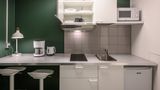 Greenstar Hotel Oulu Room