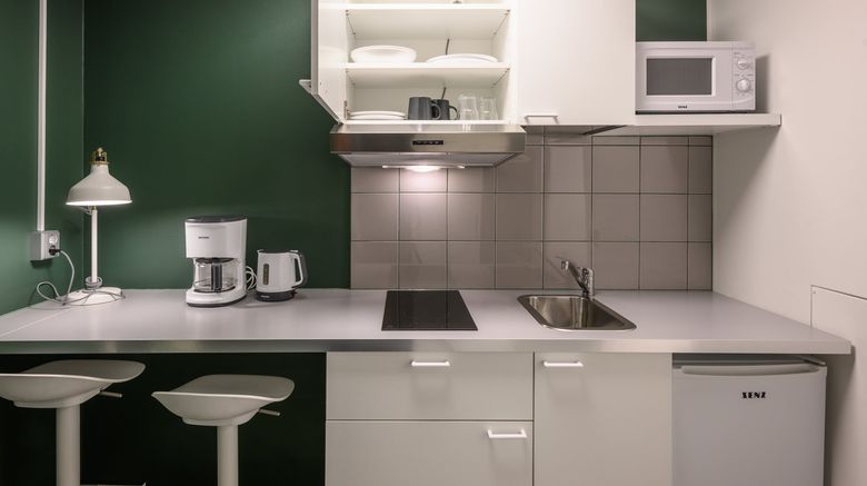 <b>Greenstar Hotel Oulu Room</b>. Images powered by <a href="https://www.leonardoworldwide.com/" title="Leonardo Worldwide" target="_blank">Leonardo</a>.