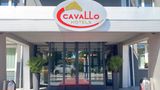 Cavallo Hotel Noventa Di Piave Exterior