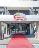 Cavallo Hotel Noventa Di Piave