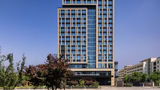 Hilton Garden Inn Chengde High-Tech Zone Exterior