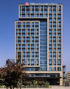 Hilton Garden Inn Chengde High-Tech Zone