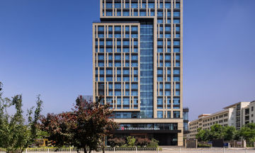 Hilton Garden Inn Chengde High-Tech Zone