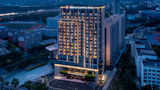 Hilton Garden Inn Chengde High-Tech Zone Exterior