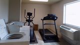 Cobblestone Hotel & Suites - Seward Health Club