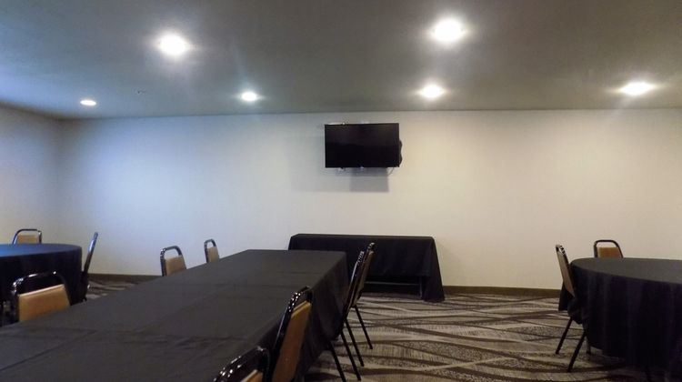 Cobblestone Hotel & Suites - Seward Meeting