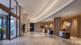 Hilton Garden Inn Chengde High-Tech Zone Lobby