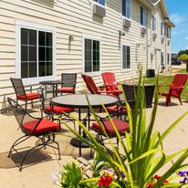 Cobblestone Hotel & Suites Knoxville