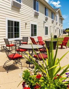 Cobblestone Hotel & Suites Knoxville