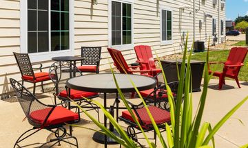 Cobblestone Hotel & Suites Knoxville