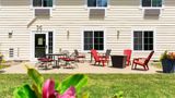 Cobblestone Hotel & Suites Knoxville Exterior