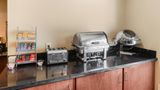 Cobblestone Hotel & Suites Knoxville Restaurant