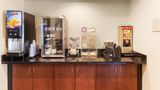 Cobblestone Hotel & Suites Knoxville Restaurant