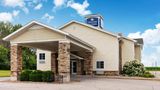 Cobblestone Hotel & Suites Knoxville Exterior