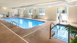 Cobblestone Hotel & Suites Knoxville Pool