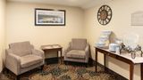 Cobblestone Hotel & Suites Knoxville Lobby