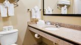 Cobblestone Hotel & Suites Knoxville Room