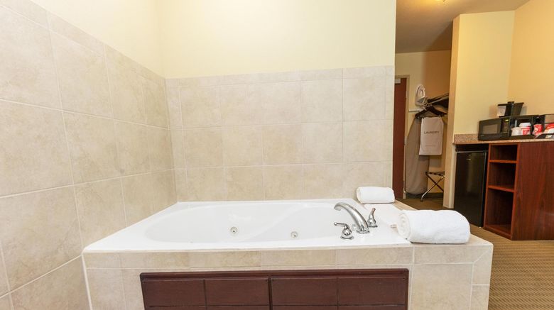 <b>Cobblestone Hotel & Suites Knoxville Suite</b>. Images powered by <a href="https://www.leonardoworldwide.com/" title="Leonardo Worldwide" target="_blank">Leonardo</a>.