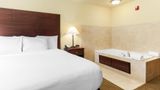 Cobblestone Hotel & Suites Knoxville Suite