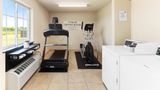 Cobblestone Hotel & Suites Knoxville Health Club