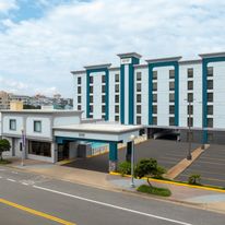 Garner Hotel Virginia Beach North