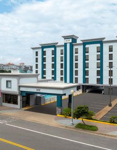 Garner Hotel Virginia Beach North