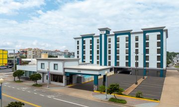 Garner Hotel Virginia Beach North