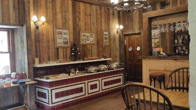 <b>Rokeby Manor Restaurant</b>. Images powered by <a href="https://www.leonardoworldwide.com/" title="Leonardo Worldwide" target="_blank">Leonardo</a>.