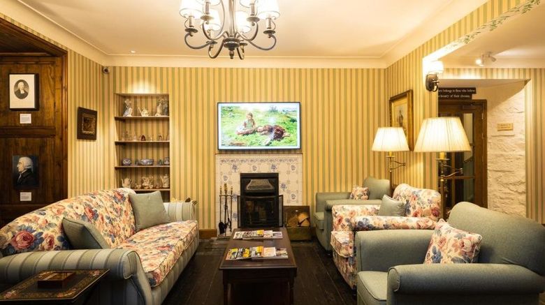 <b>Rokeby Manor Lobby</b>. Images powered by <a href="https://www.leonardoworldwide.com/" title="Leonardo Worldwide" target="_blank">Leonardo</a>.