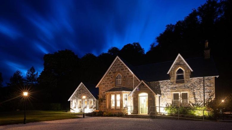 <b>Rokeby Manor Exterior</b>. Images powered by <a href="https://www.leonardoworldwide.com/" title="Leonardo Worldwide" target="_blank">Leonardo</a>.
