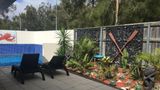 Manly Marina Cove Motel Pool
