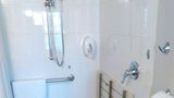 Manly Marina Cove Motel Room