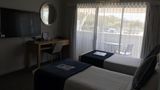 Manly Marina Cove Motel Room