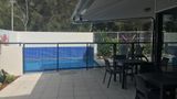 Manly Marina Cove Motel Pool
