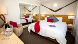 Manly Marina Cove Motel Room