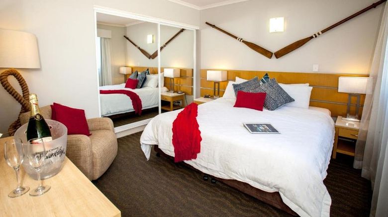 <b>Manly Marina Cove Motel Room</b>. Images powered by <a href="https://www.leonardoworldwide.com/" title="Leonardo Worldwide" target="_blank">Leonardo</a>.