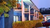 Manly Marina Cove Motel Exterior