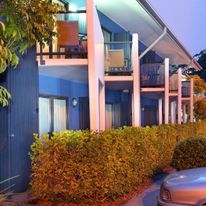 Manly Marina Cove Motel