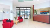 Manly Marina Cove Motel Lobby