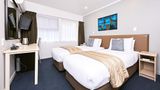 Mount Richmond Hotel Recreation