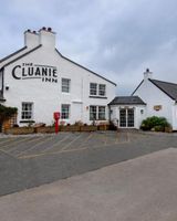 Cluanie Inn