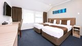 Mount Richmond Hotel Recreation